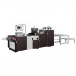 ZKT-1080B Setting Paper Pasting Machine Envelope Window Patching Machine for sale