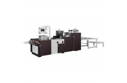 China ZKT-1080B Setting Paper Pasting Machine Envelope Window Patching Machine supplier