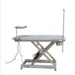 Thermostat Version Ss304 Stocked Pet Operating Table for sale