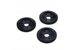 China Plastic Small Spur Gears Modulus OEM Processing Service Motor Gear supplier