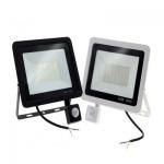 China 2W Commercial LED Illumination with Smart Control and Microwave Sensor Photo Cell for sale
