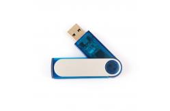 China Customizable USB Flash Drive with Variable Capacities and Data Transfer Rates supplier