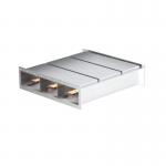 SK-LINE Series - High Voltage Enclosed Busway Duct Isolated Phase for sale