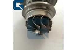 China High Quality Engine S6K Diesel Turbocharger Core supplier