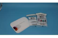 China 95kPa Bags White Blood Sample Collection Box Insulated Storage Box supplier