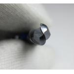 Hardened Ball Nose Carbide End Mill HRC50 2 Flute 1-20mm Custom Tools for sale