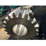 High Precision Transmission Helical Mill Pinion Gears Used In Large Machinery for sale
