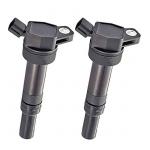 27300-2E000 Genuine OEM Hyundai / Kia Engine Ignition Coil 1 Piece for sale