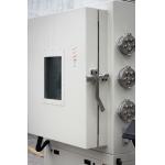 Temperature High Altitude Chamber , Portable Altitude Chamber Space Aeronautic for sale
