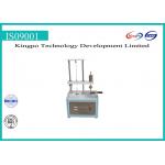 Electrical Light Testing Equipment Fluorescent Axial Force Tester for sale