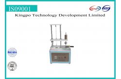 China Electrical Light Testing Equipment Fluorescent Axial Force Tester supplier