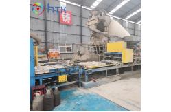 China High Productivity Concrete Wall Panels Making Machine Retaining Block Making Machine supplier