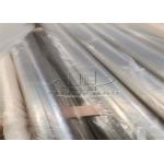API AISI 1045 Material Downhole Pumps Plunger Thread Welding Monel Pins for sale