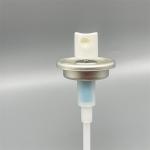 Metal Stem Metering Valve For Precise Dispensing In Beauty Products for sale