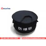 300mm Height Bomb Explosions Blanket FBT-100 For Police Explosion Proof Basket for sale