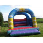 Inflatable Bouncer / INFLATABLE jump / inflatable open bouncer for sale
