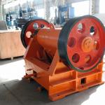 Hammer mill crusher with high passing rate for sale