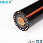 15KV URD CABLE Medium Voltage Power Cables ICEA S-94-649 Aluminum / Copper Full Neutral for sale