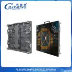 Creative Hd P2.6 Full Color Modules P2.98 Digital Commercial Advertising Indoor Panels P3.91 IP65 Waterproof Advanced Protection Led Wall Display Screen for sale