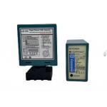 Compact Side Vehicle Loop Detector Fast Response With 10 Dip Switches