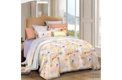 China Tencel Quilt Comfortable Summer Quilt Size 200x230cm Filling Polyester supplier