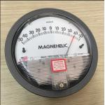 Dwyer 2300-100pa Differential Pressure Gauge Original And New for sale