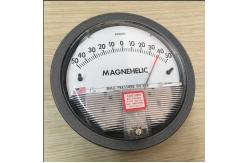 China Dwyer 2300-100pa Differential Pressure Gauge Original And New supplier