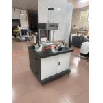 10 - 20pcs/min Universal Bubble Pressing Machine For Hard Case Carton for sale