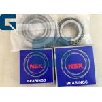 PC200-7 Excavator Travel Motor Bearing HMGC42BA  , PC200-7 Swing Motor Seal Kit for sale