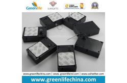 China Heavy Duty Cube Anti-Theft Retractor W/Temporary Stop Function supplier