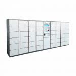Bags Package Storage Delivery Service Locker Parcel Collection Lockers For School University Campus Hospital for sale