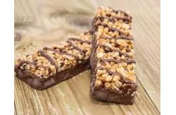 China SS304 Protein Bar Chocolate tempering coating Machine With 3.2m Cooling Tunnel supplier