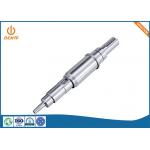 Ra0.1 Ra3.2 High Precision Turned Parts CNC Machined Prototype for sale