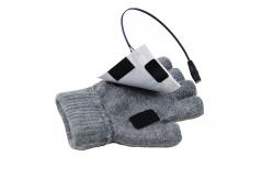 China Electric Heated Gloves Washable And Rechargeable For Ultimate Warmth And Convenience supplier