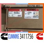 4903472 4026222 3411756 Diesel Common Rail Fuel Injector for sale