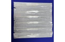 China CE0197 Cytology Testing Vaginal Sampling Brush 212mm supplier