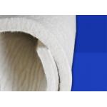 Textile Industry Endless Needled Nomex Felt Blanket Flame Resistant for sale