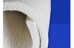 China Textile Industry Endless Needled Nomex Felt Blanket Flame Resistant supplier