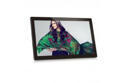 China RK3288 Capacitive Touch Screen Pc , 18.5Inch 1.80GHz Lcd Android Tablet supplier