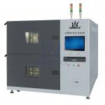 High Temperature Accelerated Aging Burn In Test Chamber IEC 60068-2-2:2007