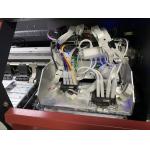 Pigment ink Dtf Pet Film Printer with 2Pcs DX6/4720/i3200 print head