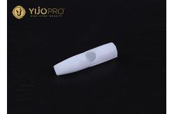 China Disposable Tattoo Needle Tips For 3F/4F/6F Merlin Microblading Machine Needle supplier