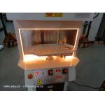 Full Automatic Rotary Upper and Sole Glue Heat Activator Shoe Drying Machine