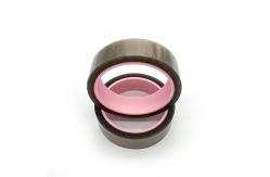 China 2 Mil Polyimide Tape Front Print Side supplier