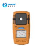 Zt400k Four In One Portable Gas Detector With Triple Alarm Function for sale