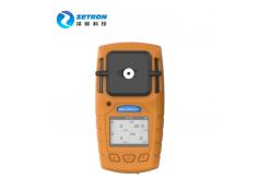 China Zt400k Four In One Portable Gas Detector With Triple Alarm Function supplier