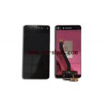 Lenovo Vibe S1 Complete Cell Phone LCD Screen Replacement Black for sale