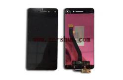China Lenovo Vibe S1 Complete Cell Phone LCD Screen Replacement Black supplier