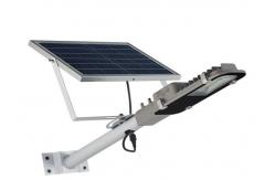 China 6v 12w Solar Panel litht power 60w IP65 Energy Efficient Street Light supplier