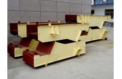 China Conveying Hoisting Vibrating Feeder Machine With Low Operation Cost supplier
